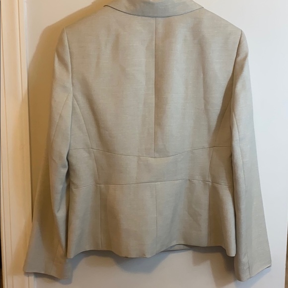 Black Label by Evan-Picone Jacket - Picture 7 of 8